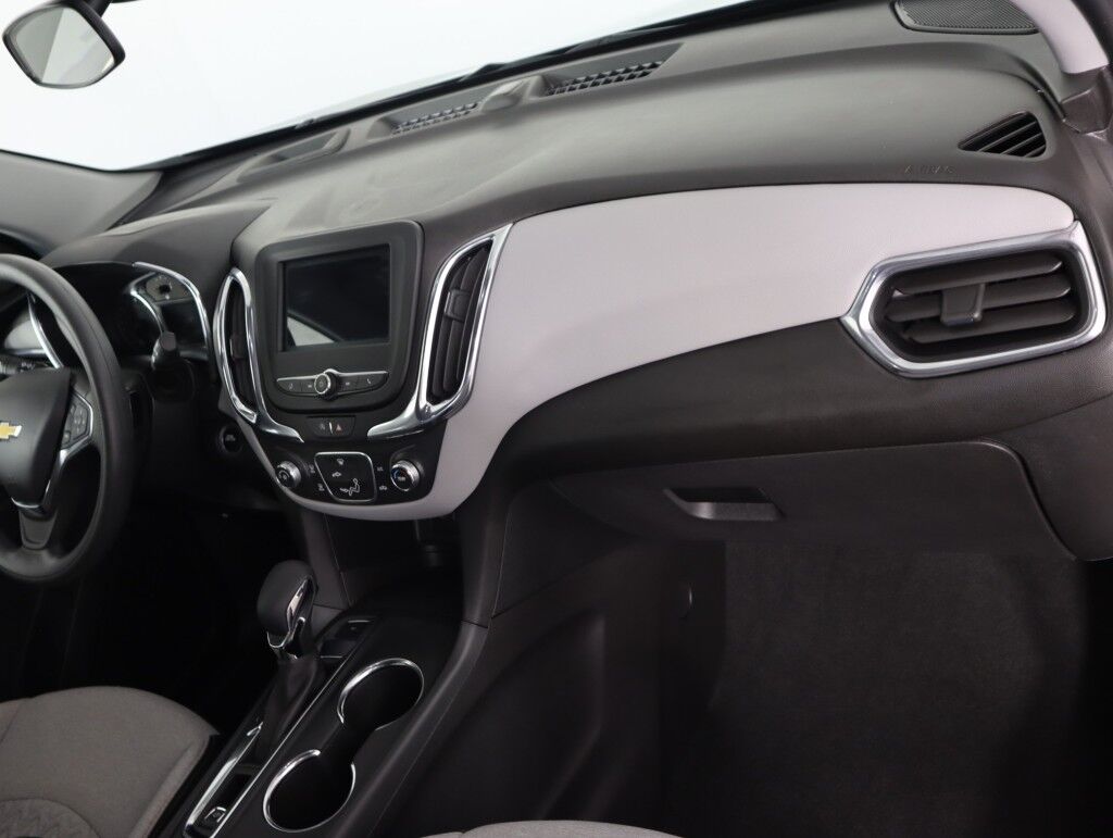 2024 Chevrolet Equinox LS AWD Maumee OH