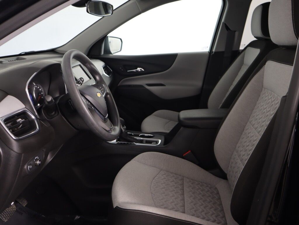 2024 Chevrolet Equinox LS AWD Maumee OH