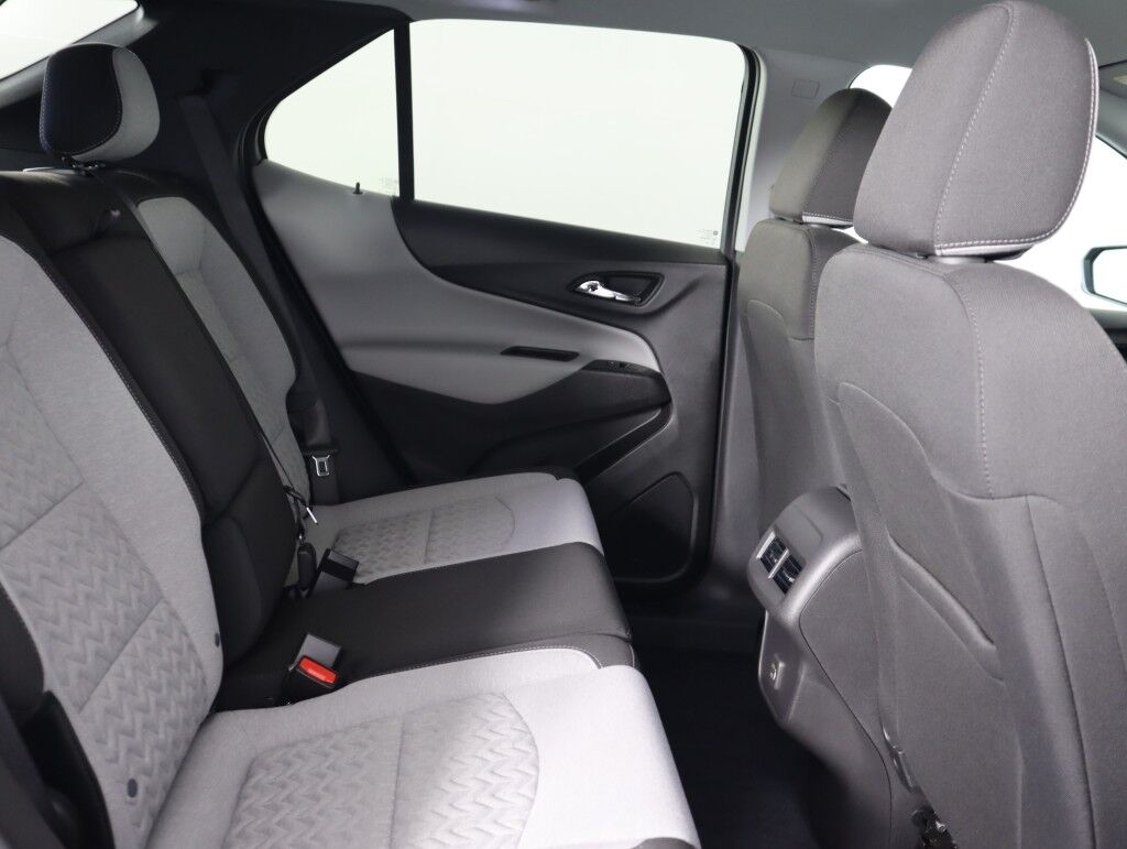 2024 Chevrolet Equinox LS AWD Maumee OH