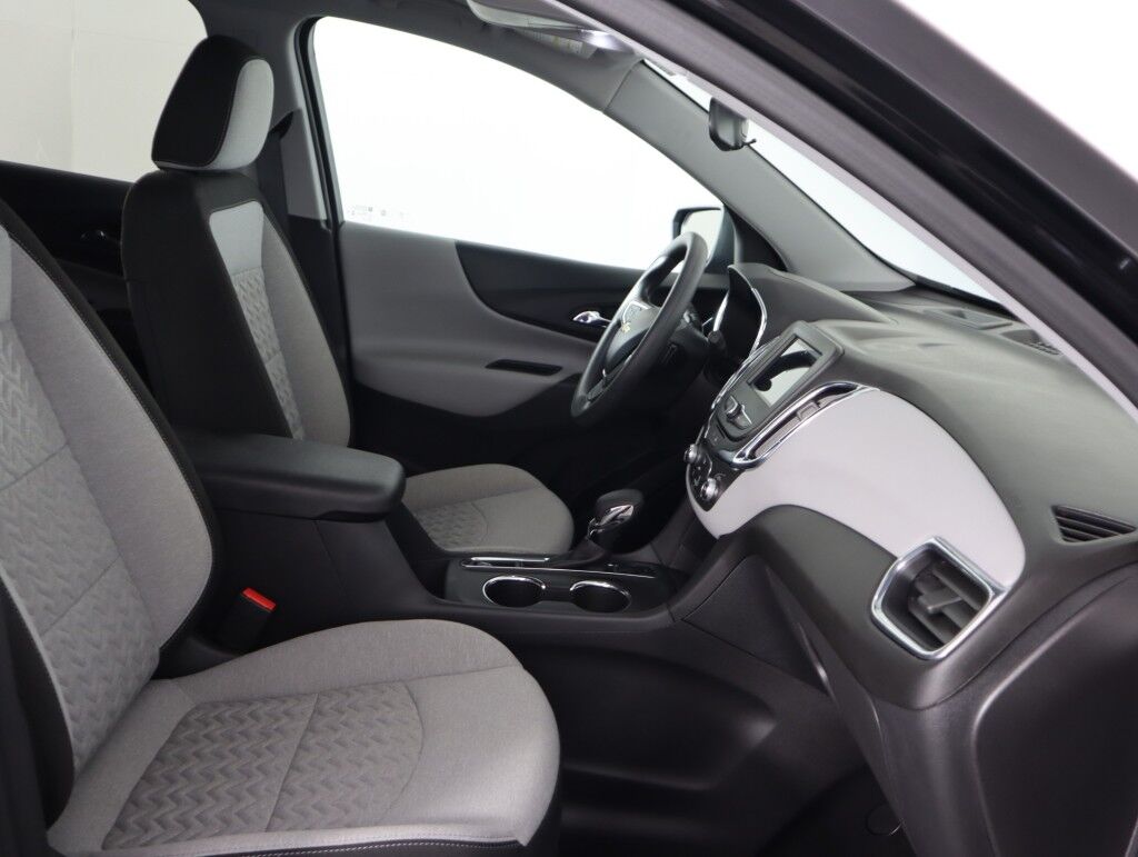 2024 Chevrolet Equinox LS AWD Maumee OH