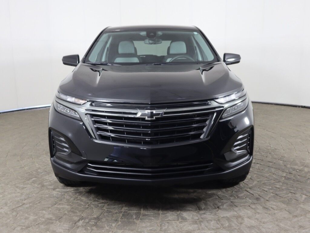2024 Chevrolet Equinox LS AWD Maumee OH