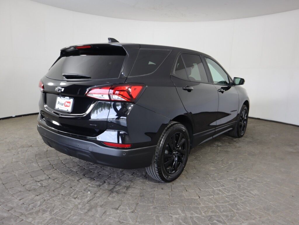 2024 Chevrolet Equinox LS AWD Maumee OH