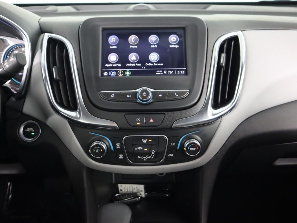 2024 Chevrolet Equinox LS AWD Maumee OH