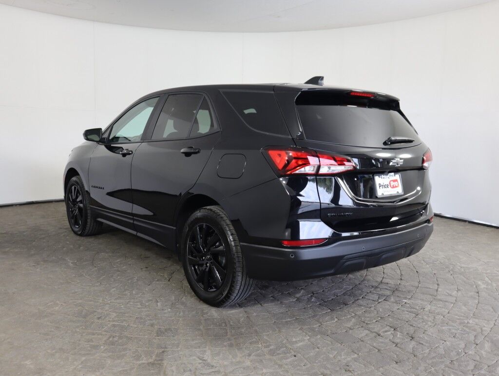 2024 Chevrolet Equinox LS AWD Maumee OH