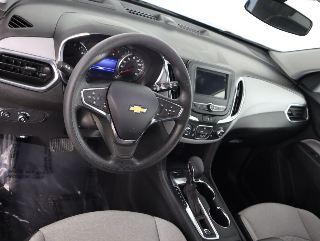 2024 Chevrolet Equinox LS AWD Maumee OH