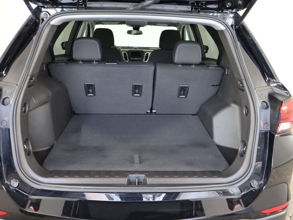 2024 Chevrolet Equinox LS AWD Maumee OH