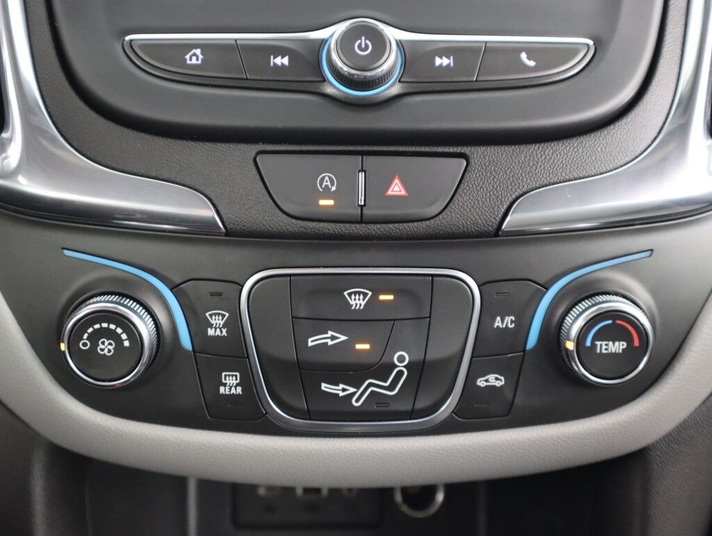 2024 Chevrolet Equinox LS AWD Maumee OH