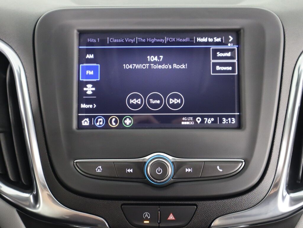 2024 Chevrolet Equinox LS AWD Maumee OH