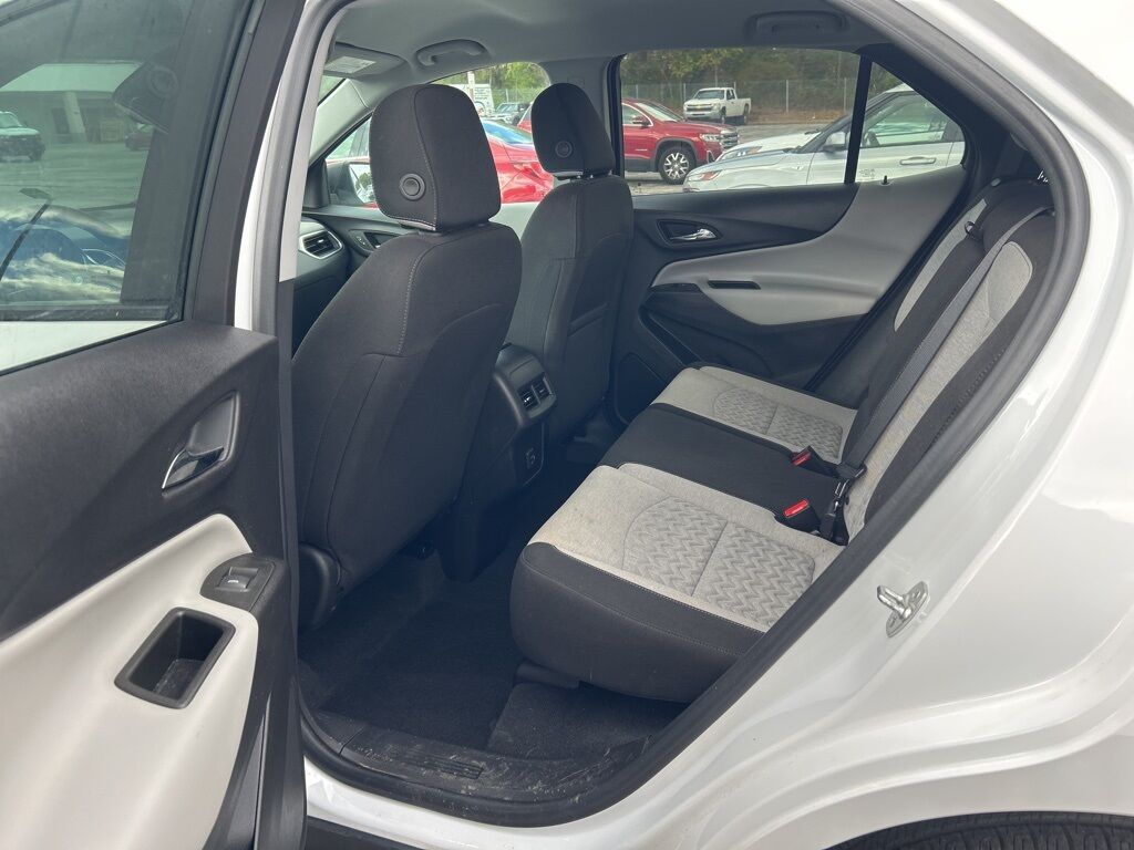 2024 Chevrolet Equinox LS Akron