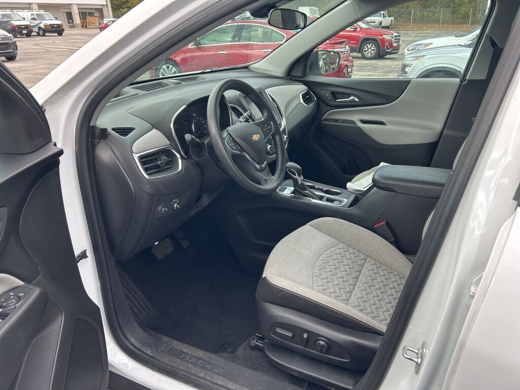 2024 Chevrolet Equinox LS Akron