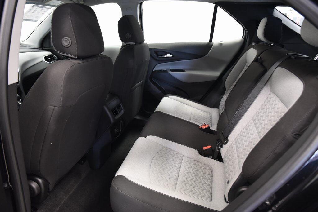 2024 Chevrolet Equinox LS Akron