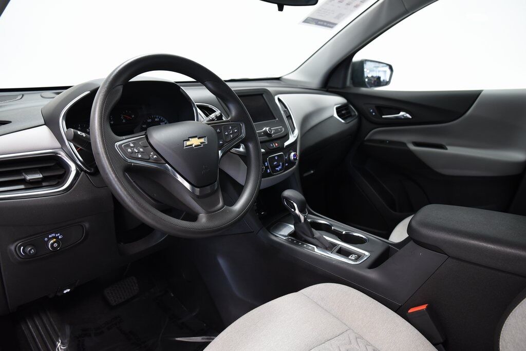 2024 Chevrolet Equinox LS Akron
