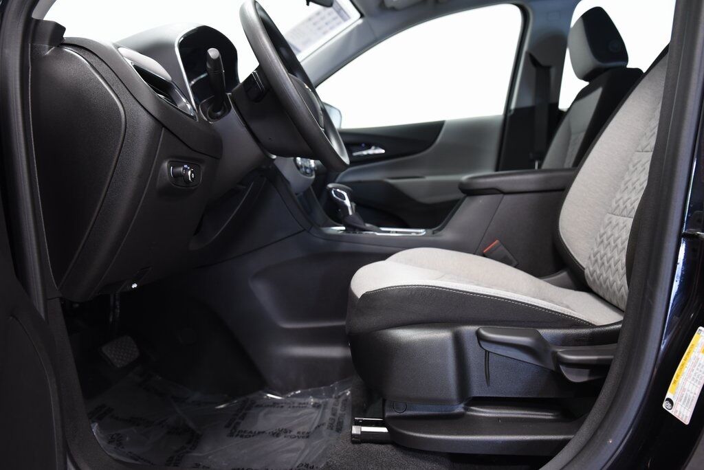 2024 Chevrolet Equinox LS Akron