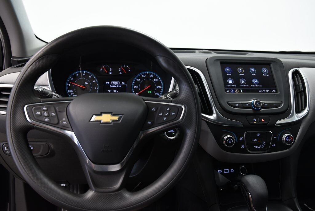 2024 Chevrolet Equinox LS Akron