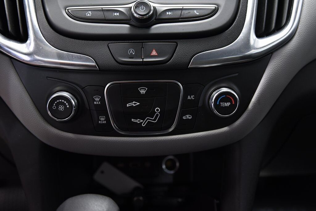 2024 Chevrolet Equinox LS Akron
