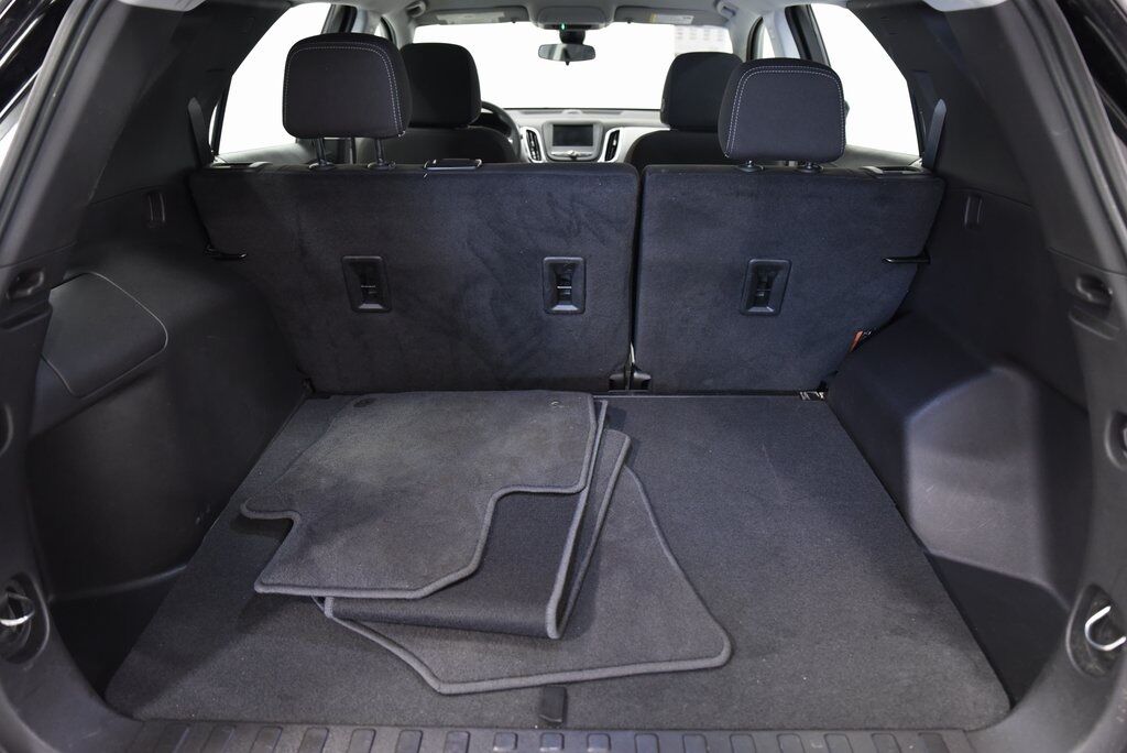 2024 Chevrolet Equinox LS Akron