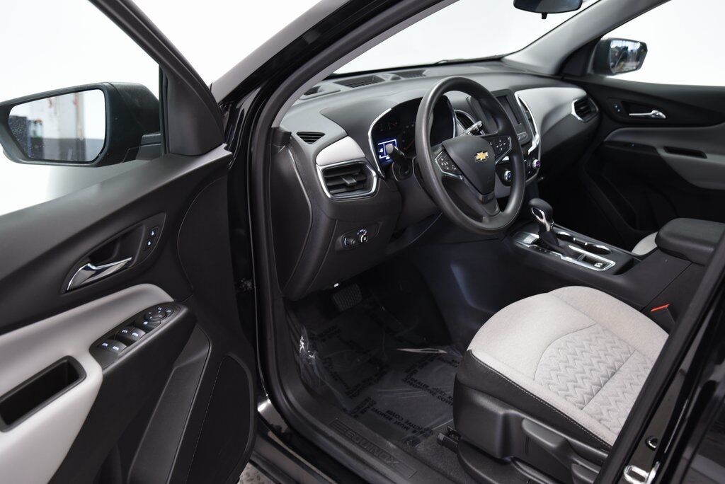 2024 Chevrolet Equinox LS Akron