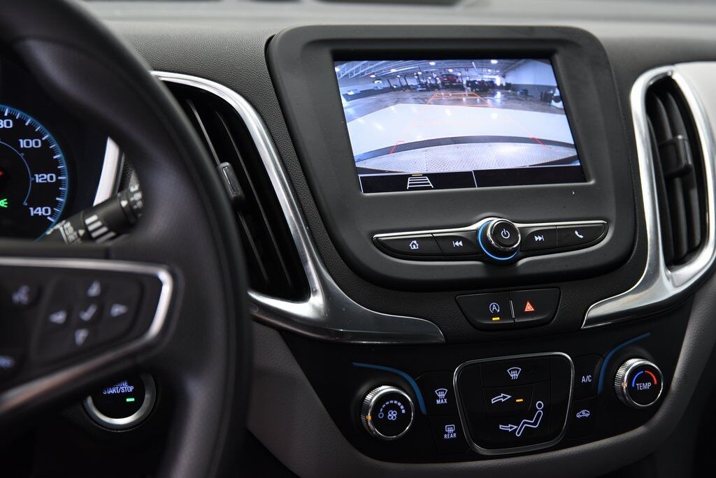2024 Chevrolet Equinox LS Akron