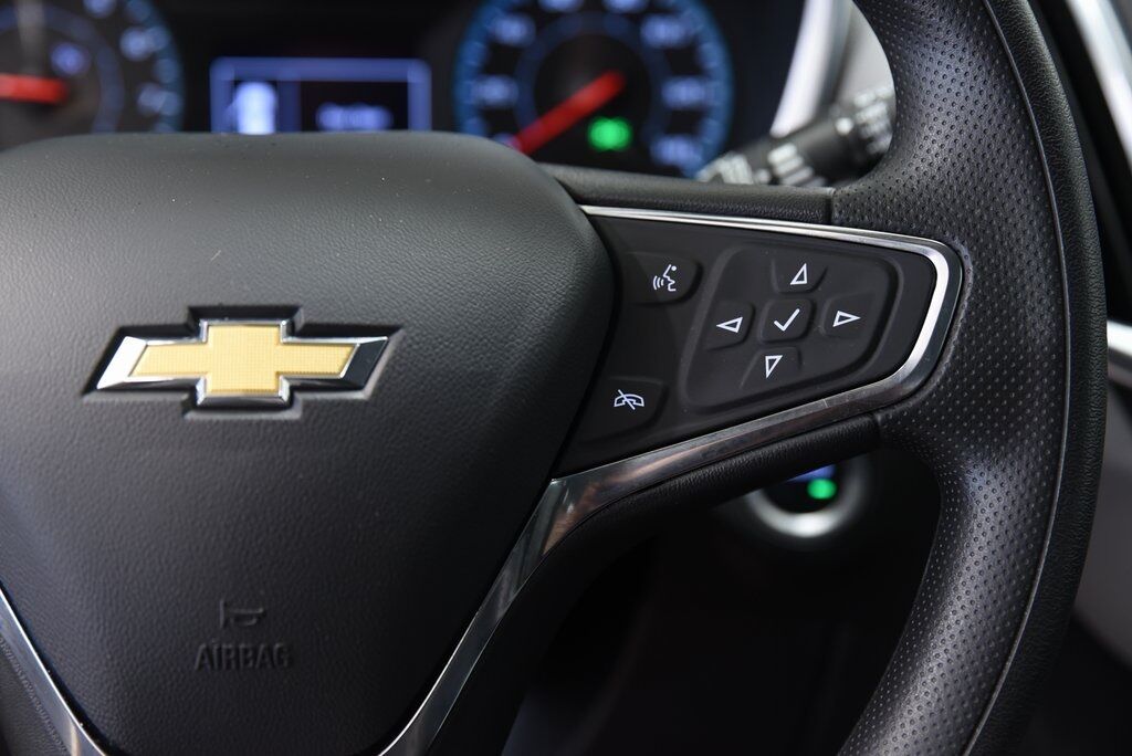 2024 Chevrolet Equinox LS Akron