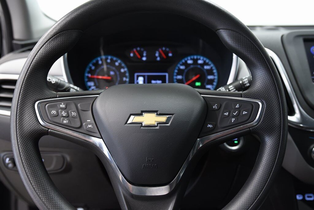 2024 Chevrolet Equinox LS Akron