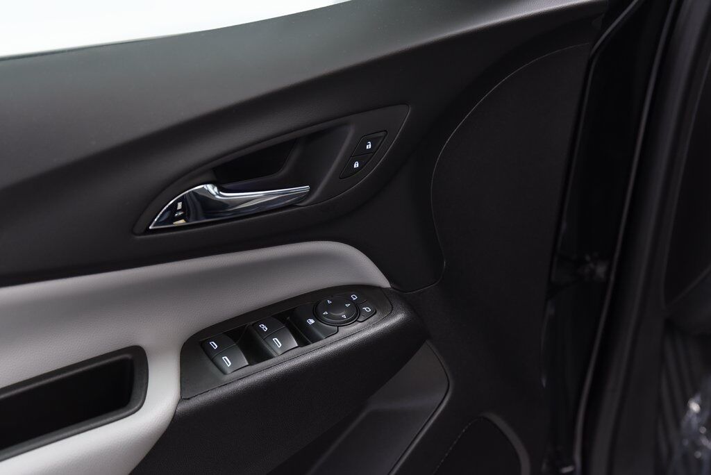 2024 Chevrolet Equinox LS Akron