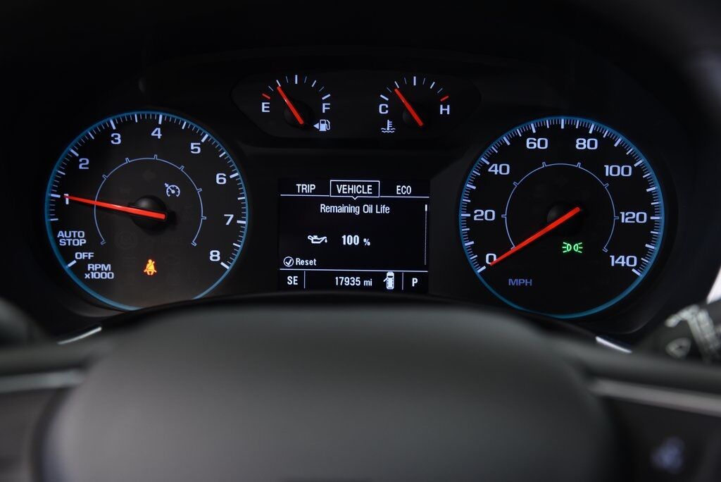 2024 Chevrolet Equinox LS Akron