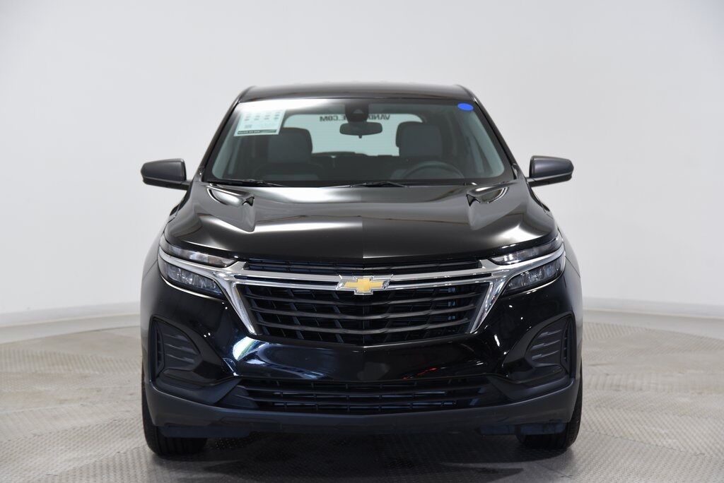2024 Chevrolet Equinox LS Akron