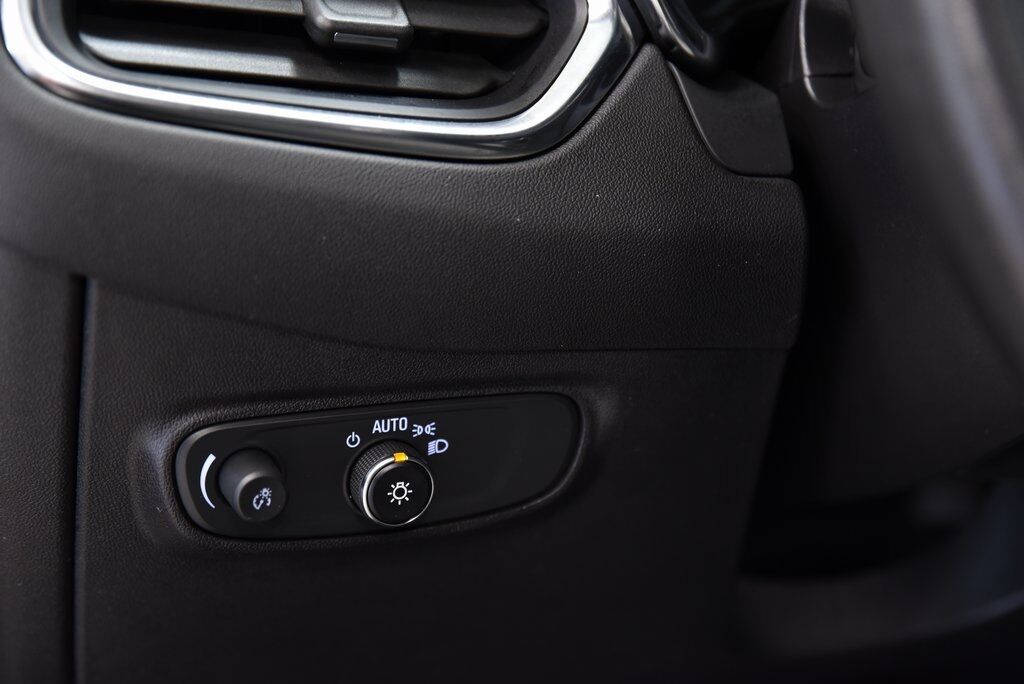 2024 Chevrolet Equinox LS Akron