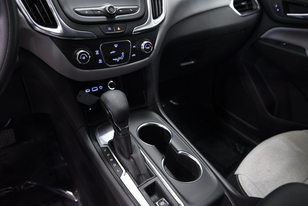 2024 Chevrolet Equinox LS Akron