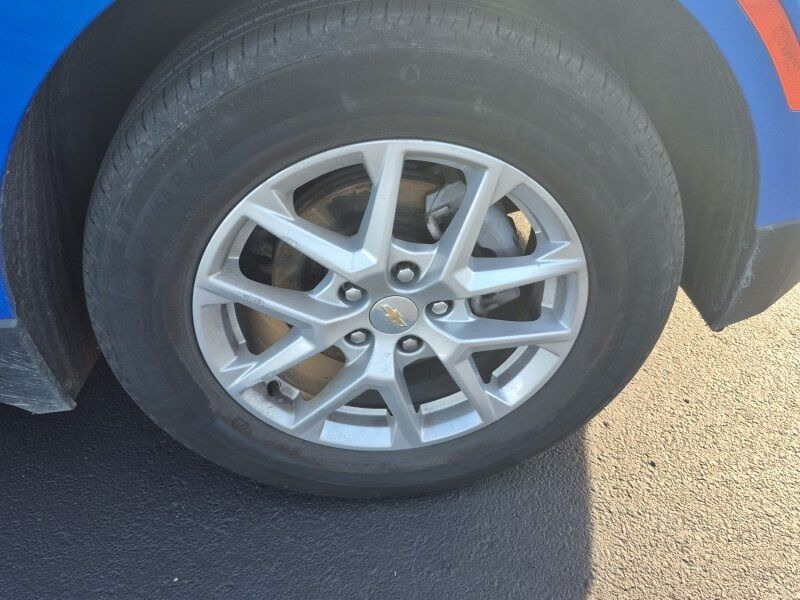 2024 Chevrolet Equinox LS Akron