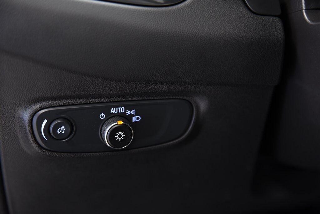 2024 Chevrolet Equinox LS Akron OH