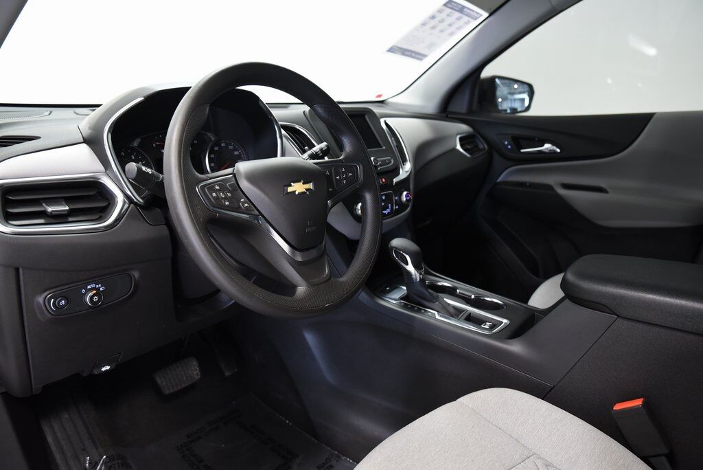 2024 Chevrolet Equinox LS Akron OH