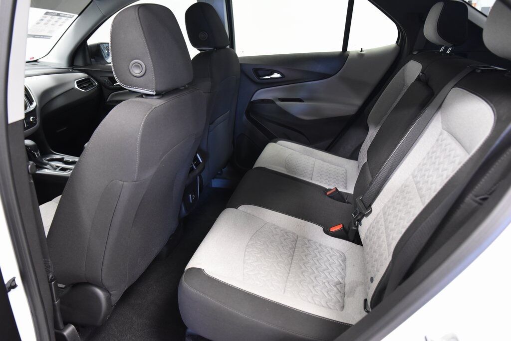 2024 Chevrolet Equinox LS Akron OH