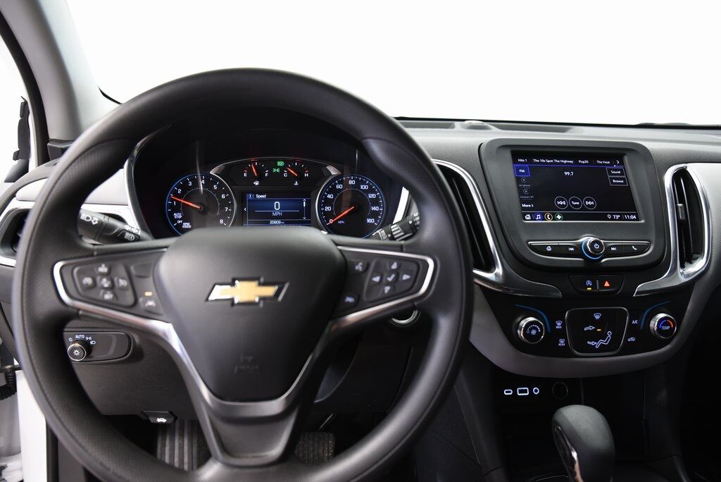 2024 Chevrolet Equinox LS Akron OH
