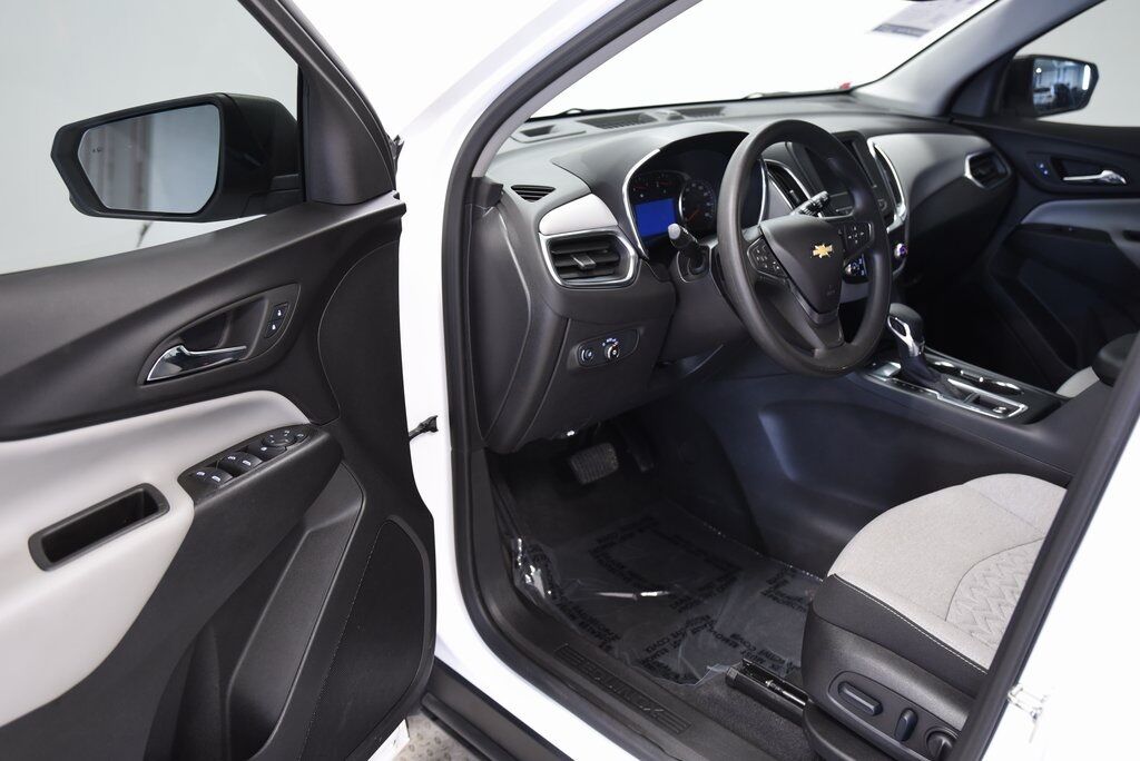 2024 Chevrolet Equinox LS Akron OH