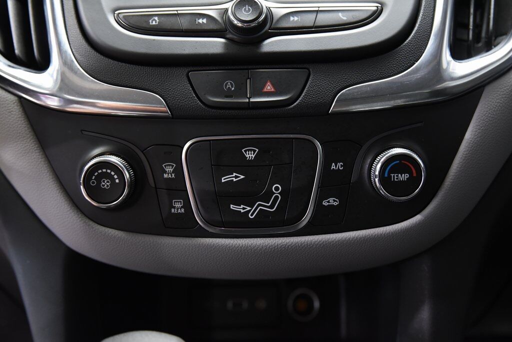 2024 Chevrolet Equinox LS Akron OH