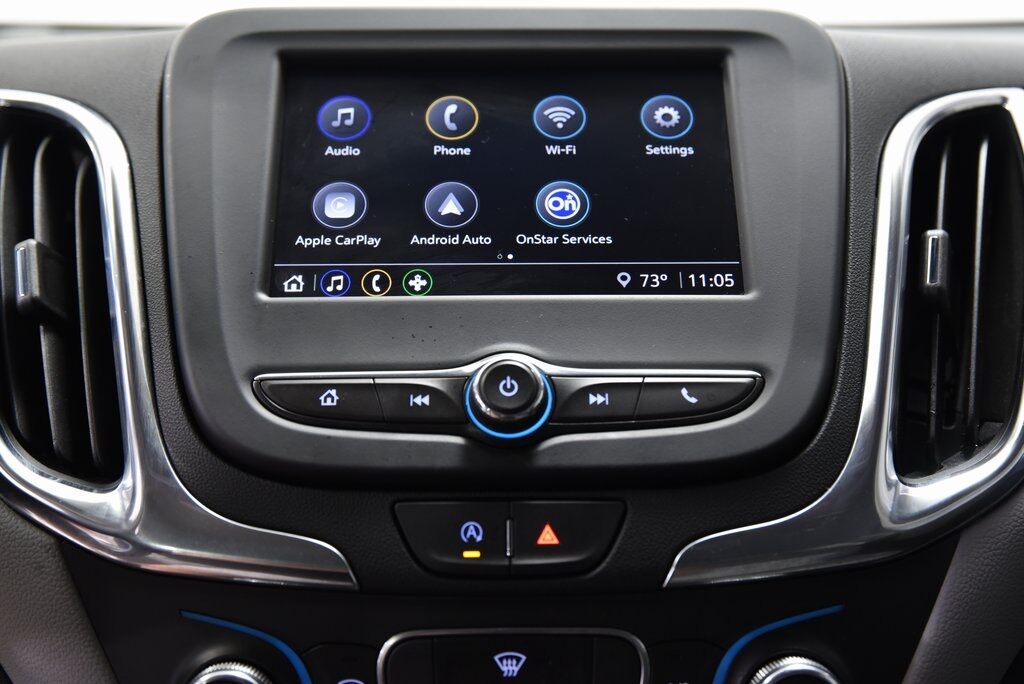 2024 Chevrolet Equinox LS Akron OH