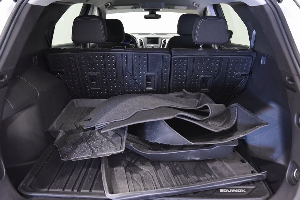 2024 Chevrolet Equinox LS Akron OH