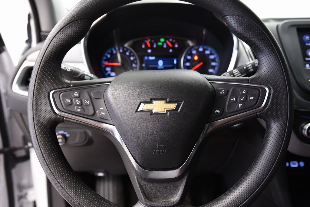 2024 Chevrolet Equinox LS Akron OH