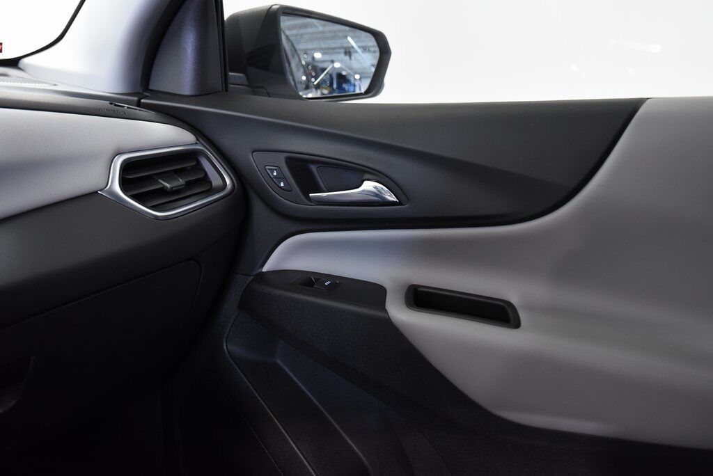 2024 Chevrolet Equinox LS Akron OH