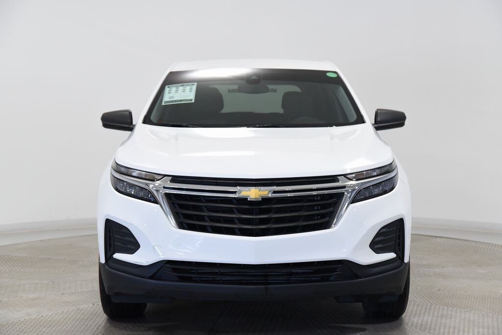 2024 Chevrolet Equinox LS Akron OH
