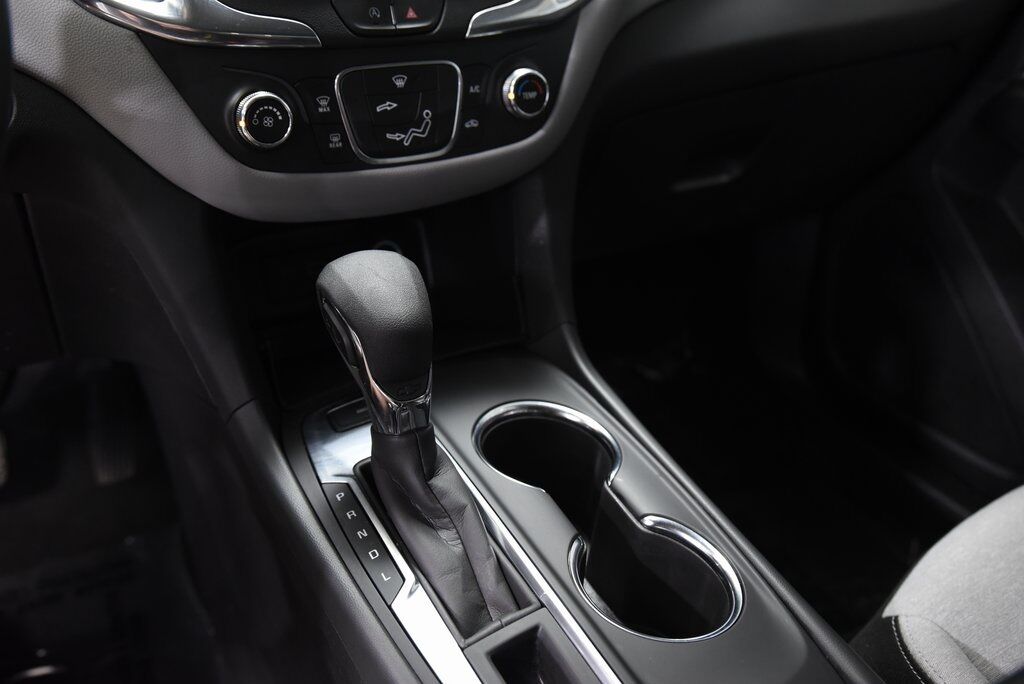 2024 Chevrolet Equinox LS Akron OH