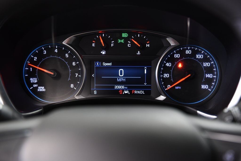 2024 Chevrolet Equinox LS Akron OH