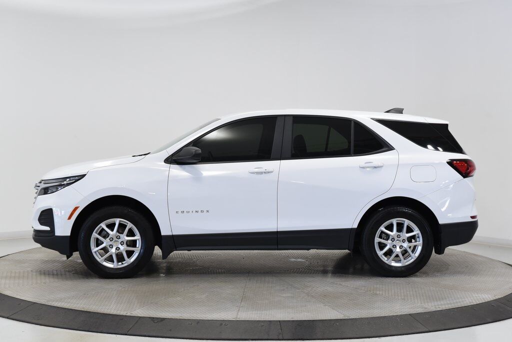 2024 Chevrolet Equinox LS Akron OH