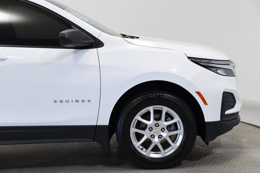 2024 Chevrolet Equinox LS Akron OH