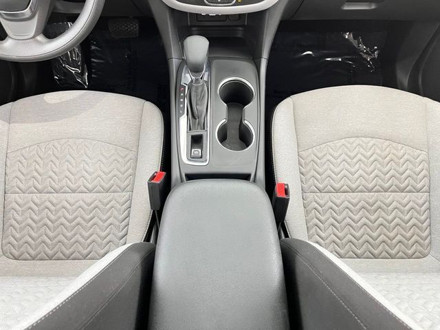 2024 Chevrolet Equinox LS Carrollton TX