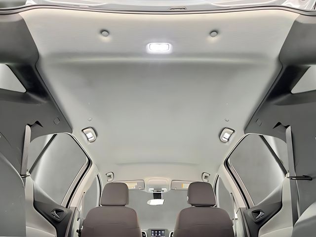 2024 Chevrolet Equinox LS Carrollton TX