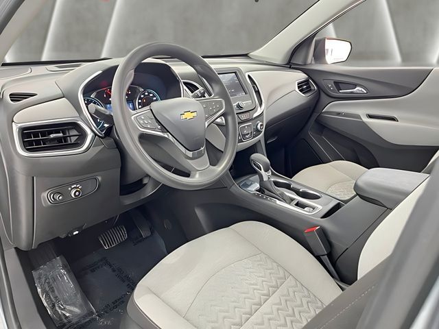 2024 Chevrolet Equinox LS Carrollton TX