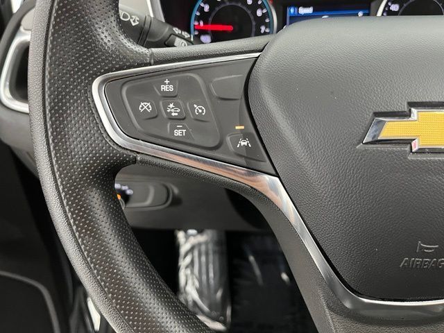 2024 Chevrolet Equinox LS Carrollton TX