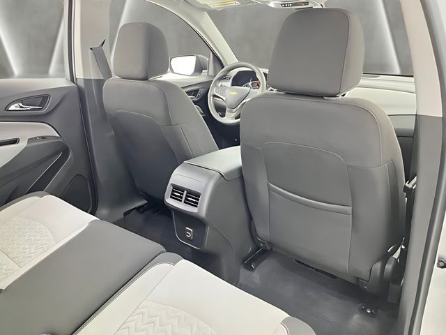 2024 Chevrolet Equinox LS Carrollton TX